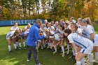 WSoccer vs MHC  Women’s Soccer vs Mount Holyoke College. - Photo by Keith Nordstrom : Wheaton, Women’s Soccer, Mt. Holyoke